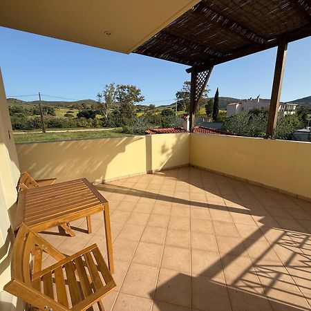 Anavyssos Garden House Guest House Palaia Fokaia Exterior photo
