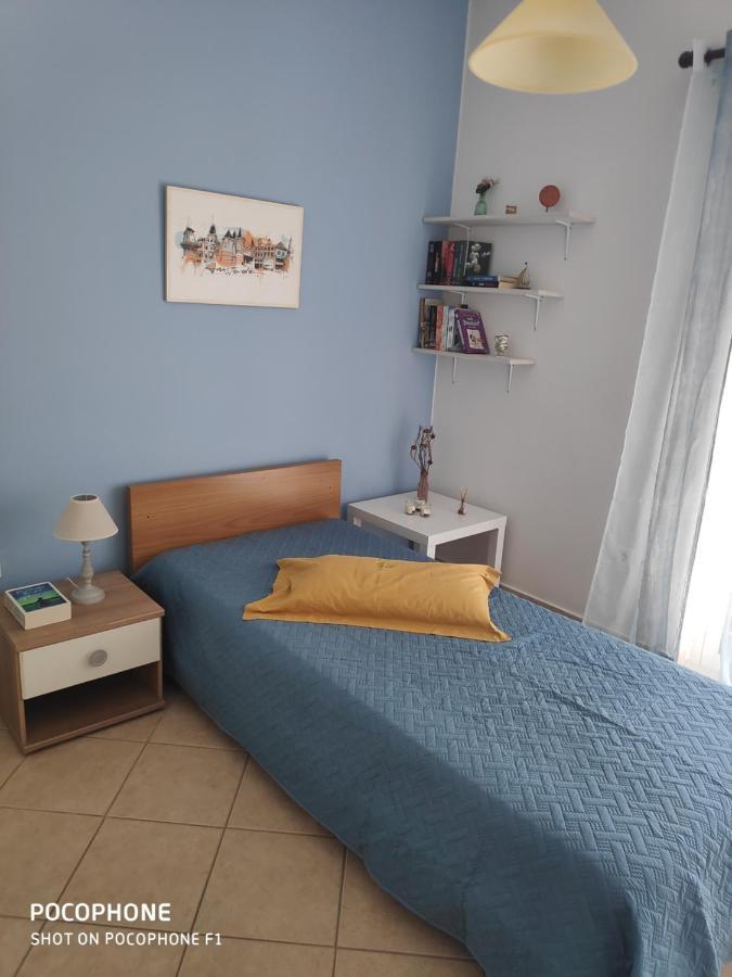 Anavyssos Garden House Guest House Palaia Fokaia Exterior photo