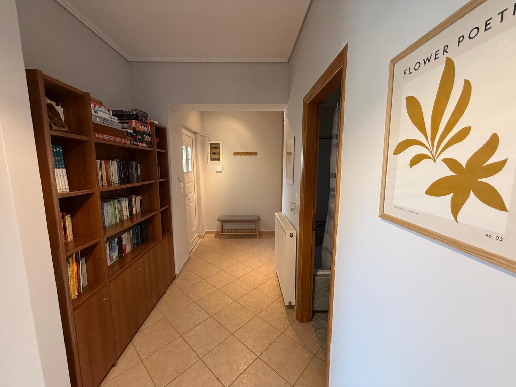 Anavyssos Garden House Guest House Palaia Fokaia Exterior photo