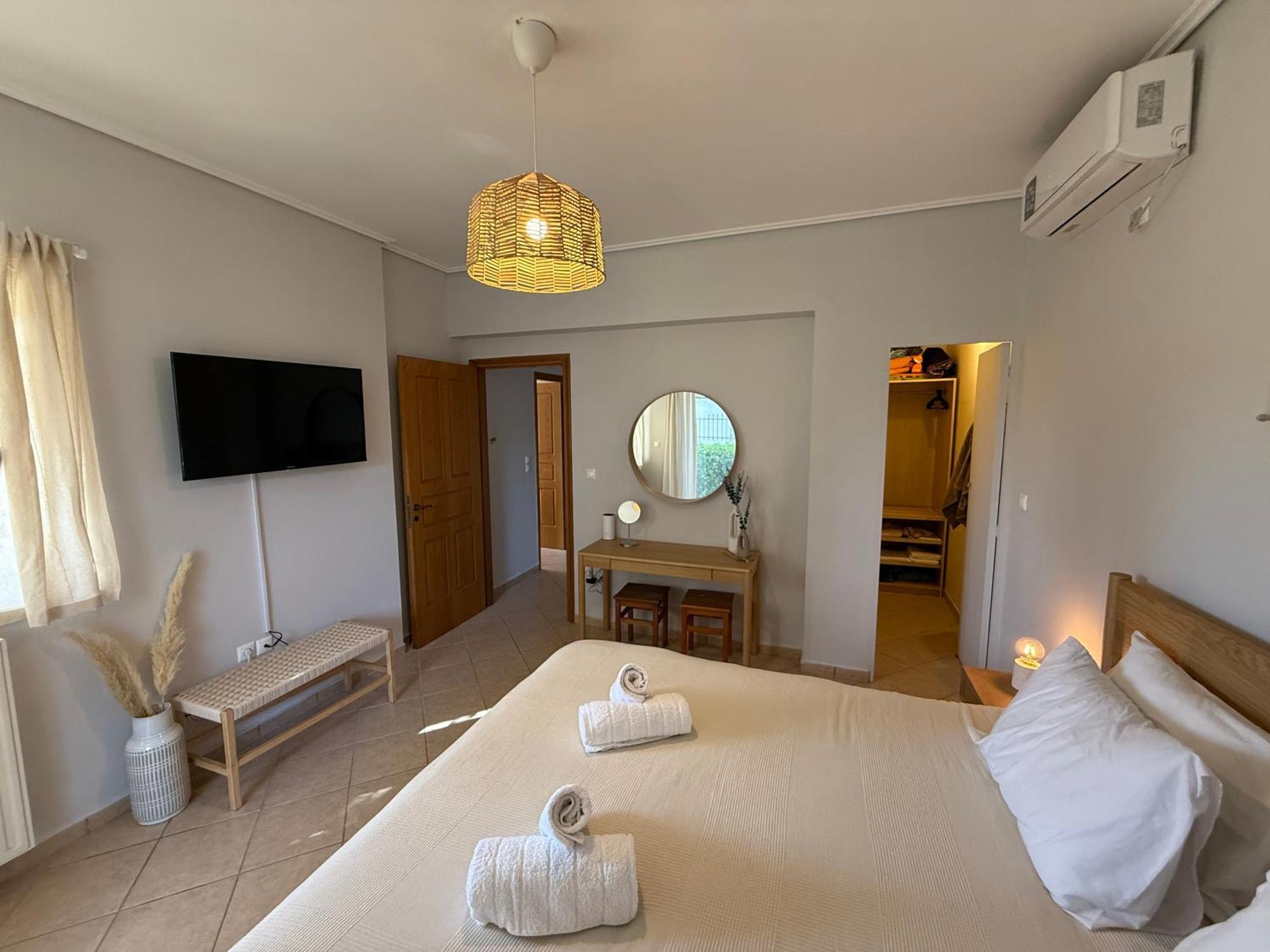 Anavyssos Garden House Guest House Palaia Fokaia Exterior photo